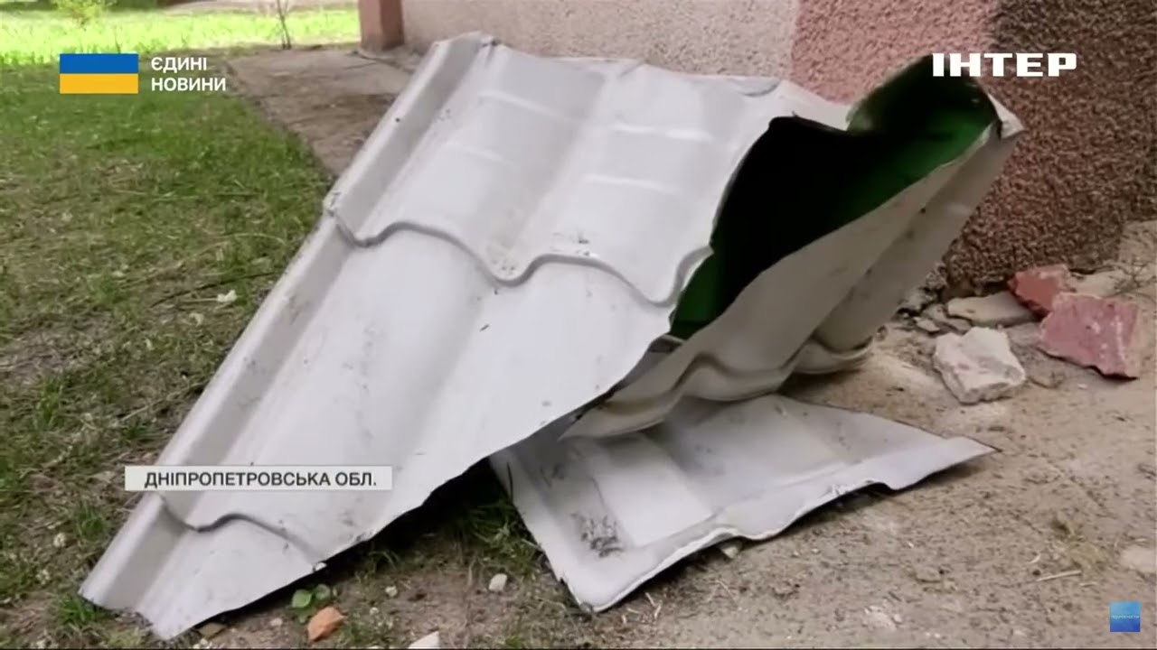 Артобстріли та FPV-дрони: як виживає Нікополь під вогнем противника
