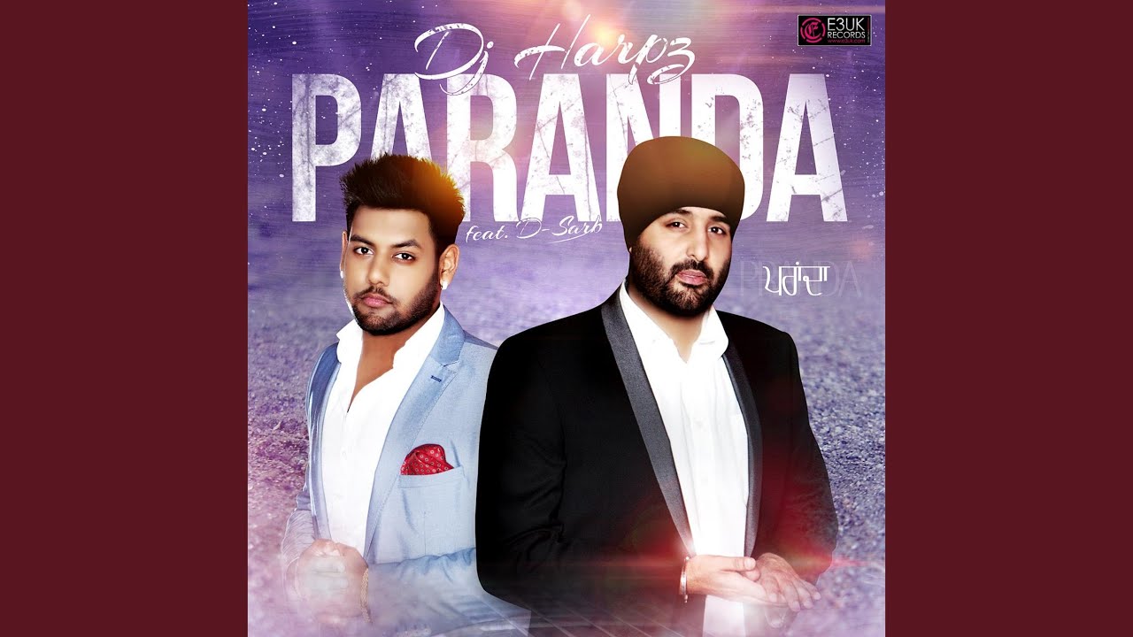 Paranda (feat. D-Sarb)