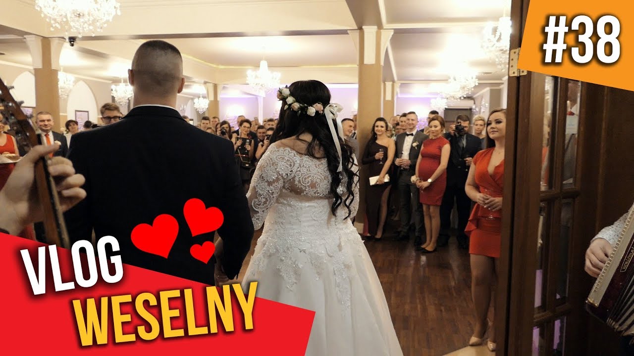 TAK SKOŃCZYLIŚMY SEZON 2018 | WESELE DWÓR ARTUSA - VLOG #38