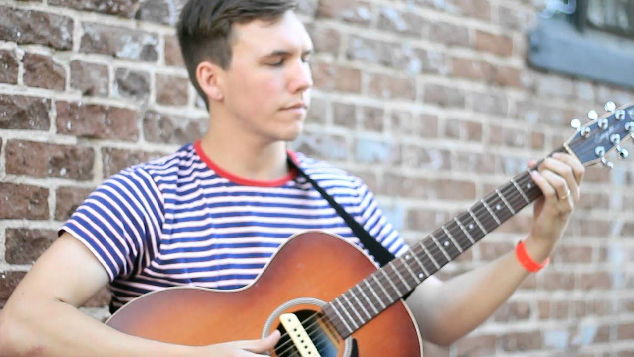 Acoustic Session: 