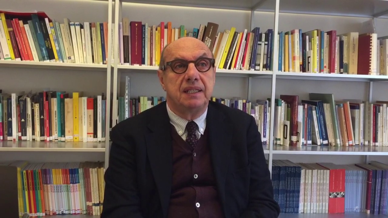 Psicopatologia del ciclo di vita - Alfio Maggiolini presenta i video legati al libro
