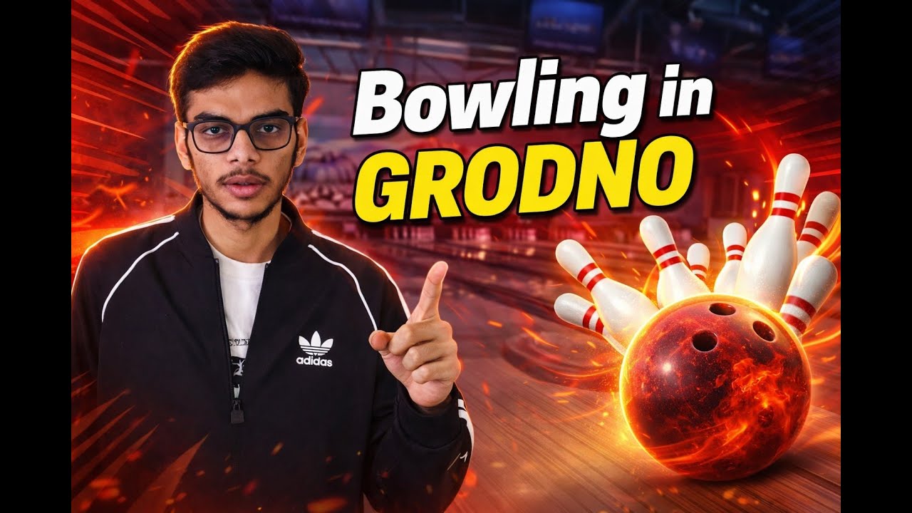 A Day of MBBS student in abroad | Bowling