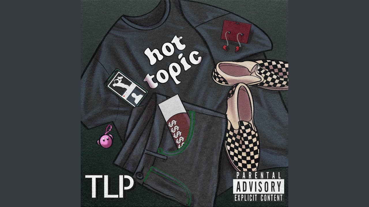 Hot Topic