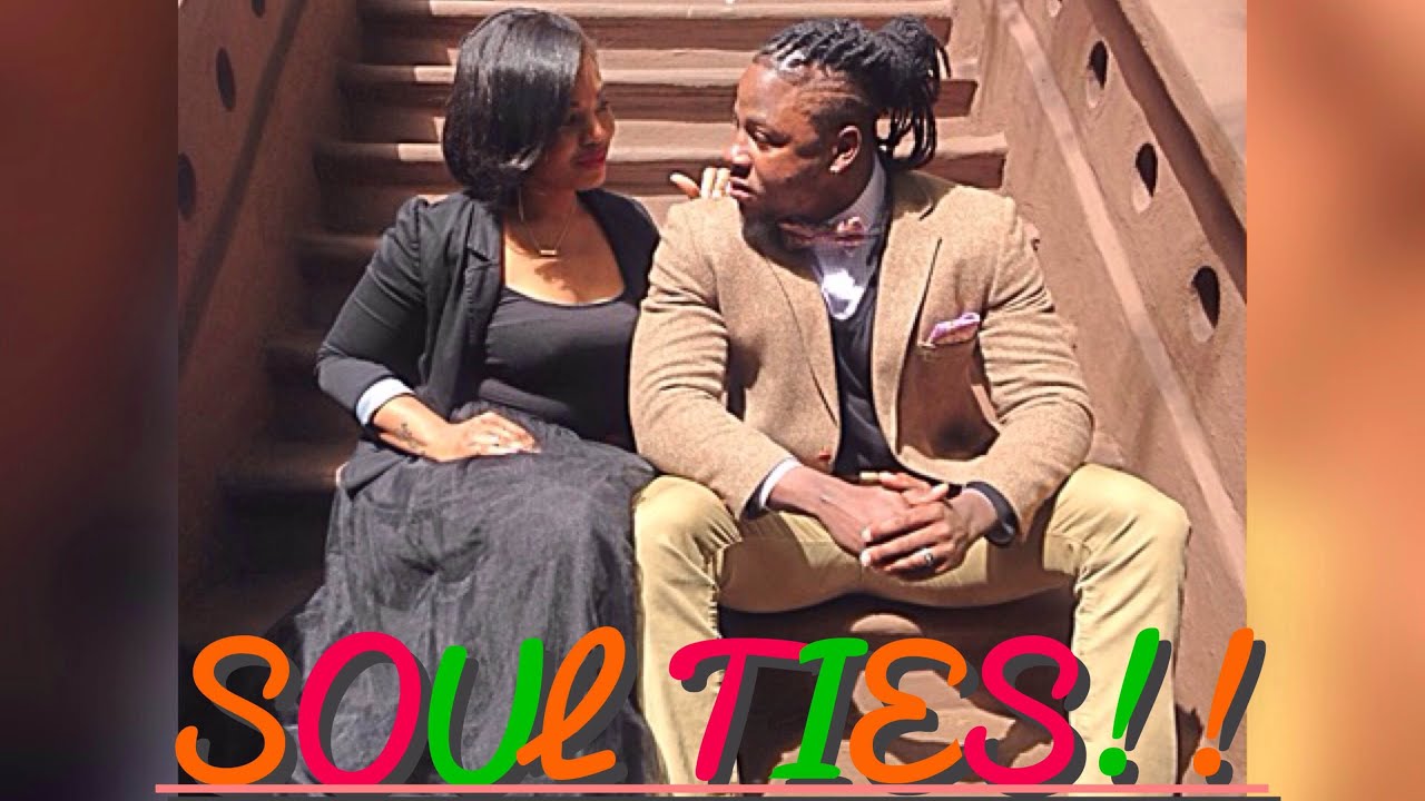 Sexual Soul Ties, Relationship Soul Ties, Addiction Soul Ties, HOW TO OVERCOME THEM!