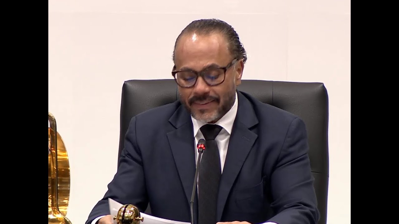 En vivo Asamblea Legislativa
