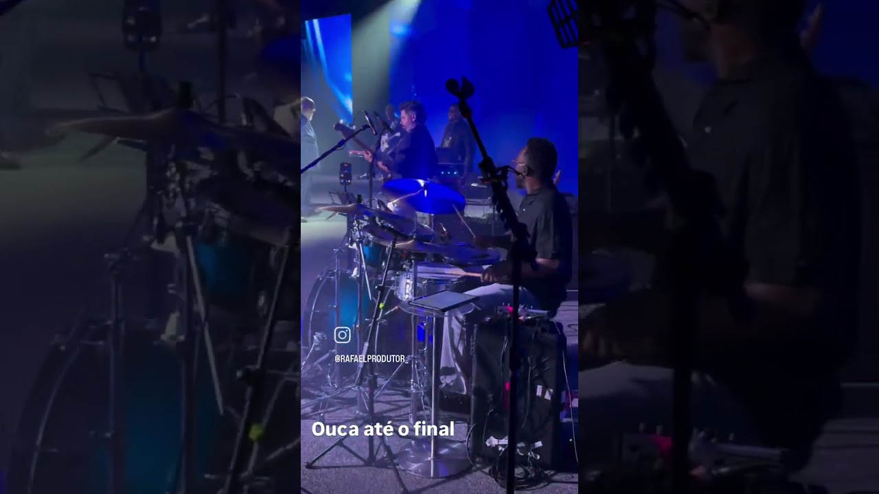 Ed Motta e banda Eli Soares - Colombina 