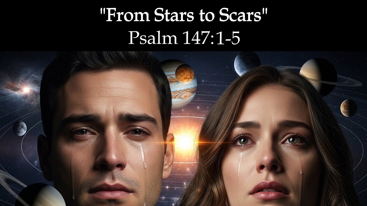Sunday:  February 8, 2026 - Worship Service