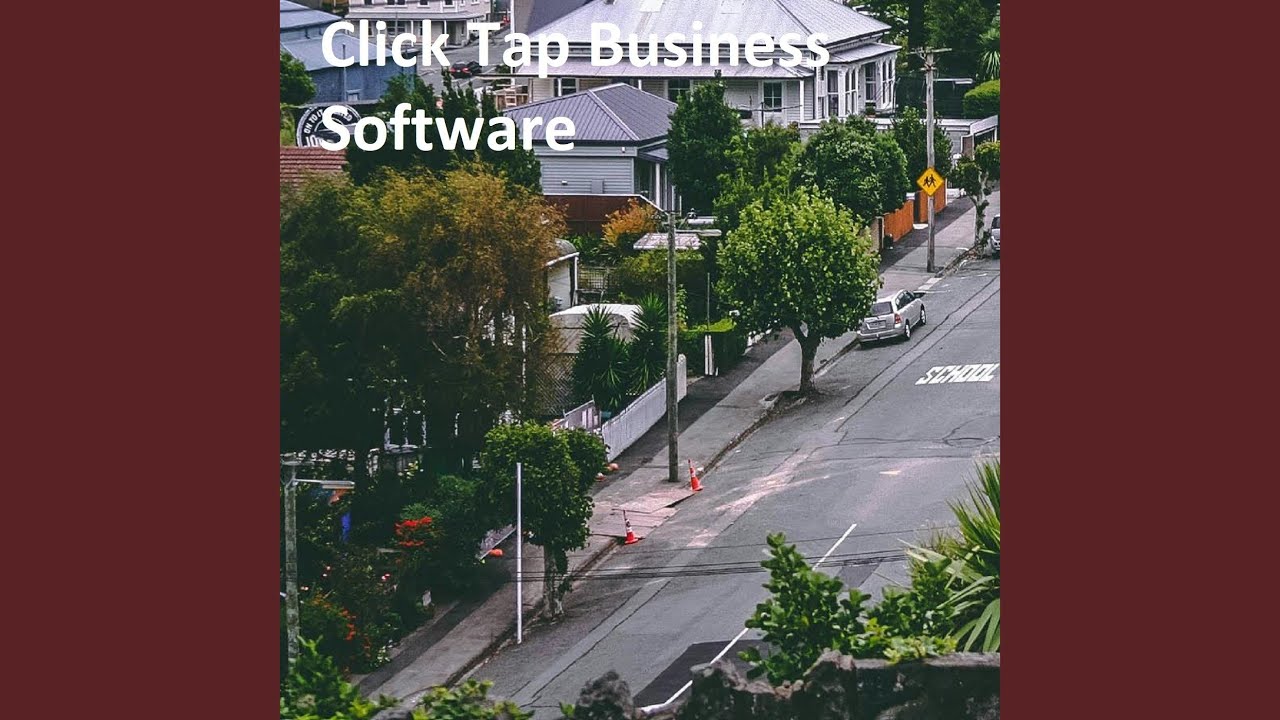 Click Tap Business Software