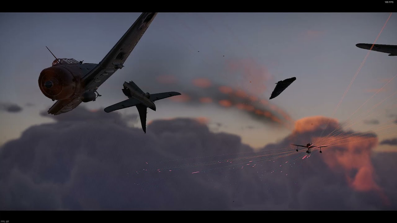 War thunder air benchmark AMD Ryzen 7 5700G