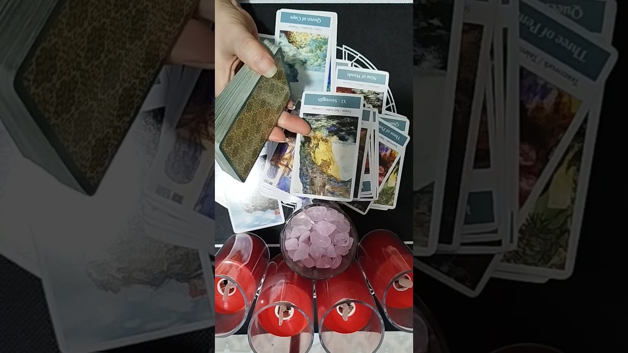 Đâu mới là bến đỗ bình yên cho bạn Minh Phương tarot Zalo 097 659 8884 Em gái miền Tây