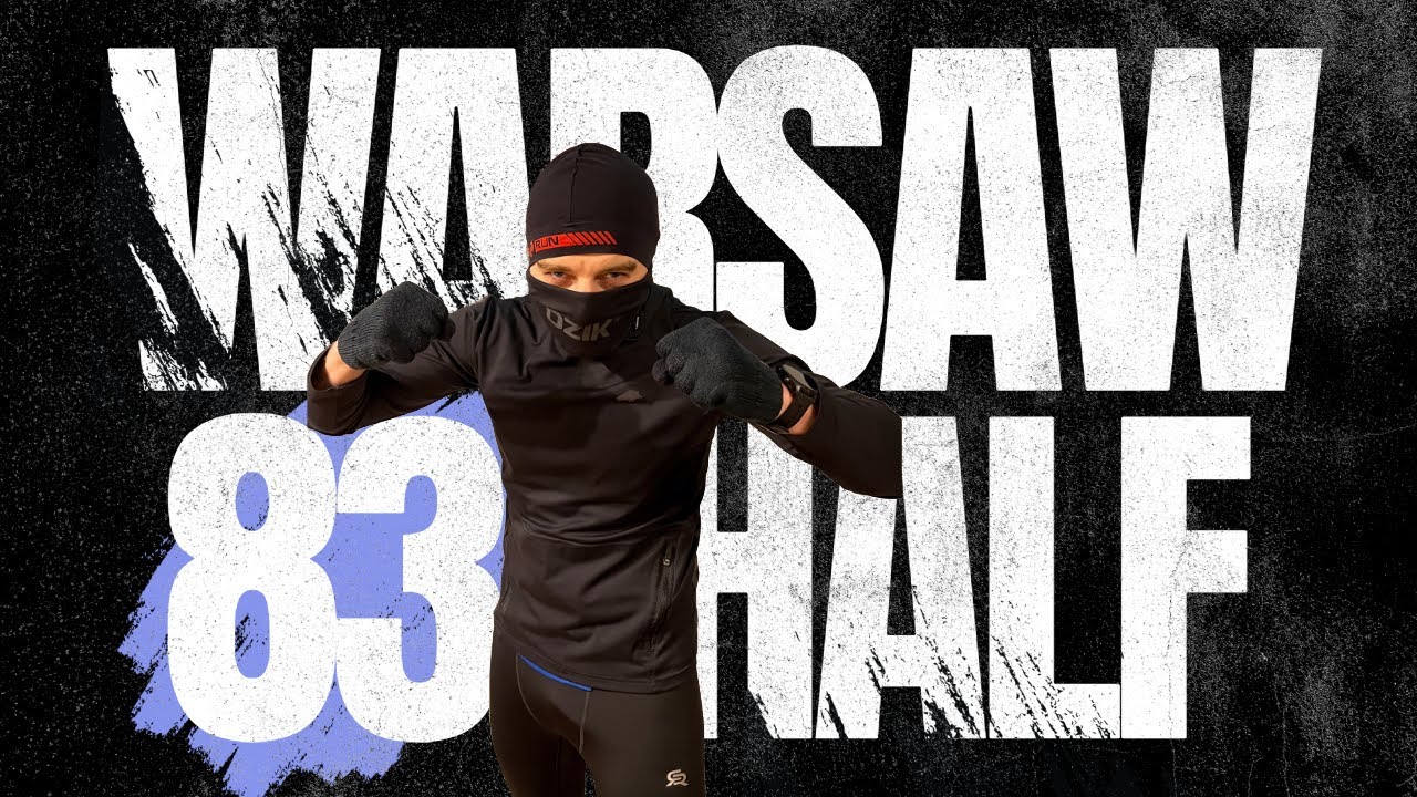Warsaw 83 Half - Początek