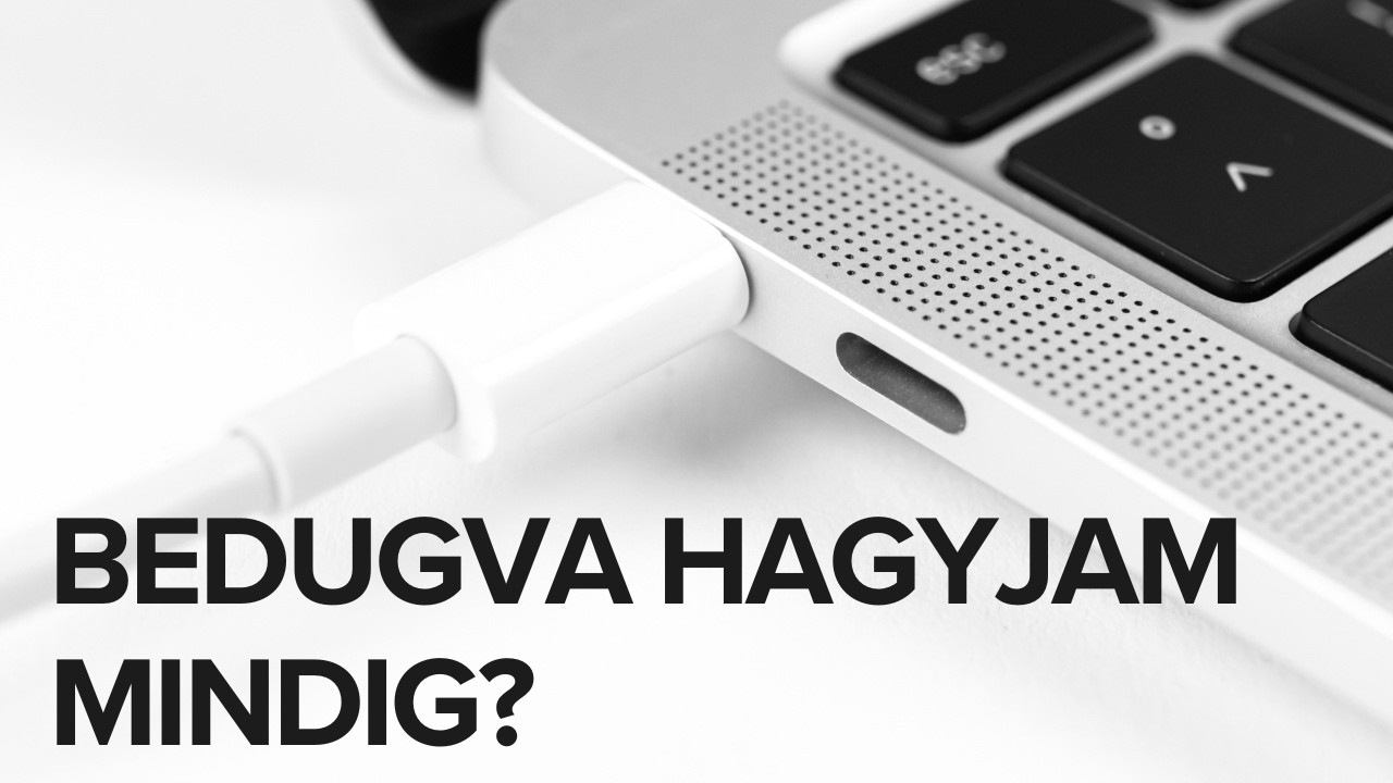 5 tipp, amitől ÉVEKIG bírja majd a laptopod akkumulátorod