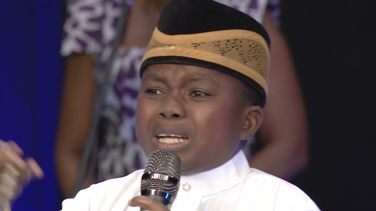 CONCERT PARTY TOGOLAIS AVEC GBADAMASSI YAYA EPISODE 14
