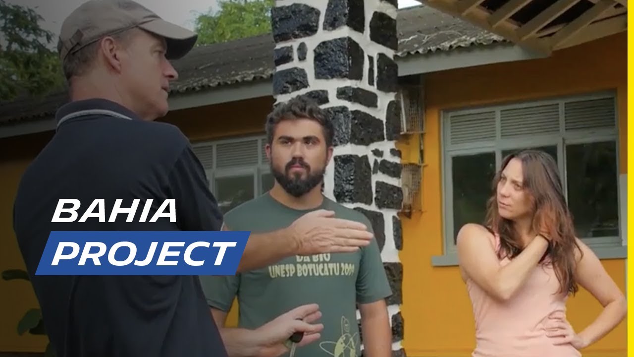 How we created sustainable rubber plantation | Michelin