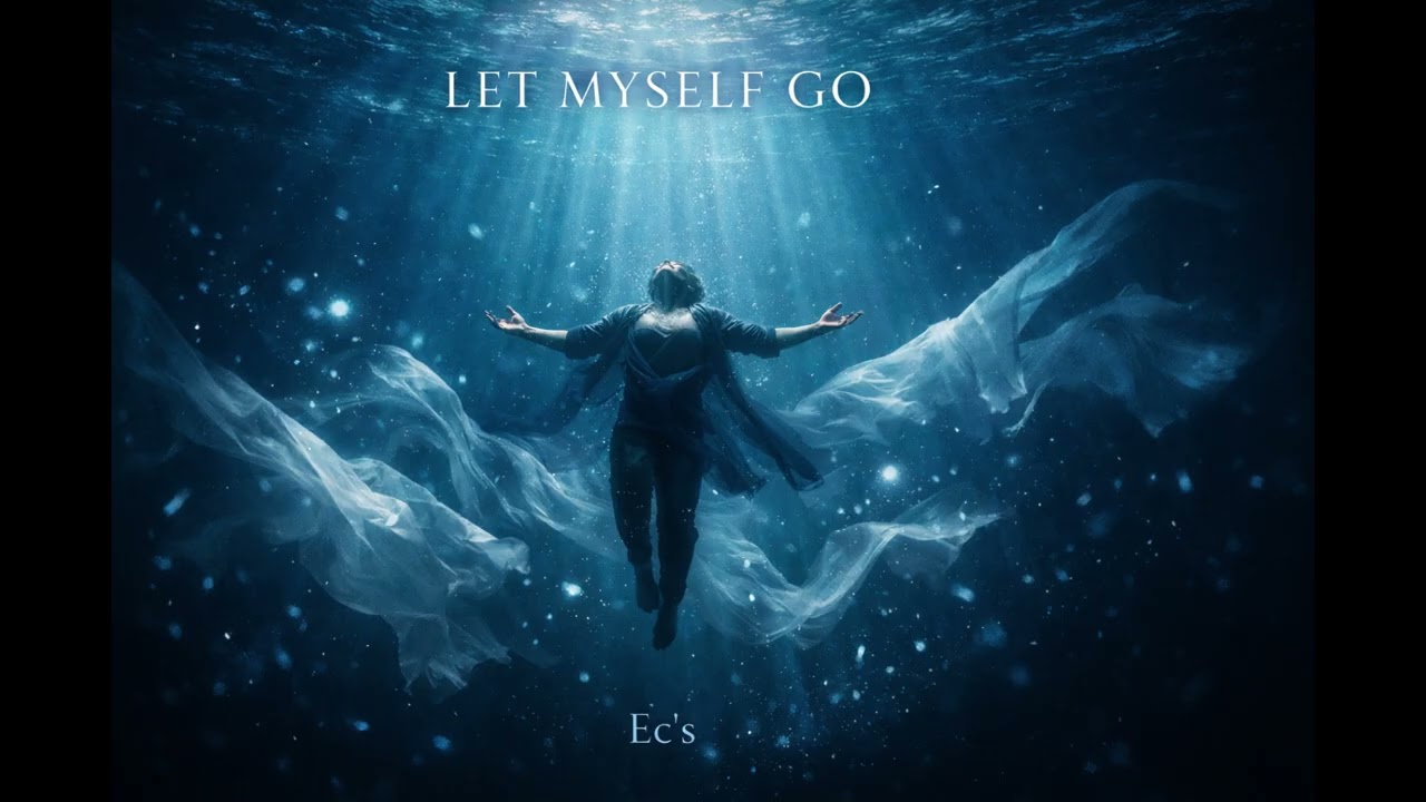 Let Myself Go (Cinematic Deep House) by Ec's