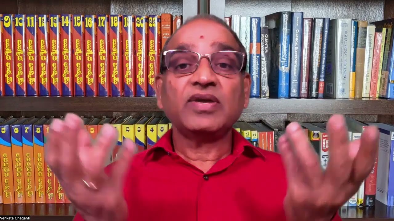 ఆశీర్వాదము-శాపము-మ్రొక్కులు ఫలిస్తాయా? వేదము ఏమి చెబుతుంది?