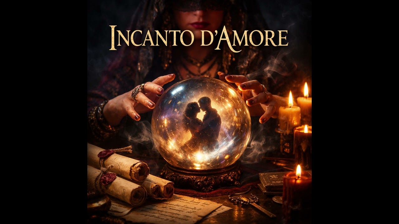 Project THE - Incanto D'Amore