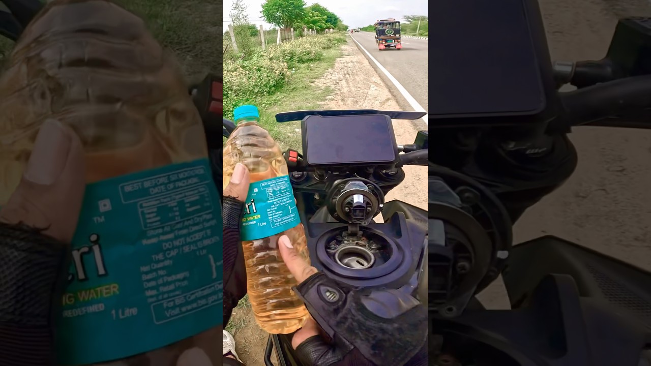 🤯KTM DUKE 250 GEN3 MILEAGE || #shorts #shortsfeed #duke250