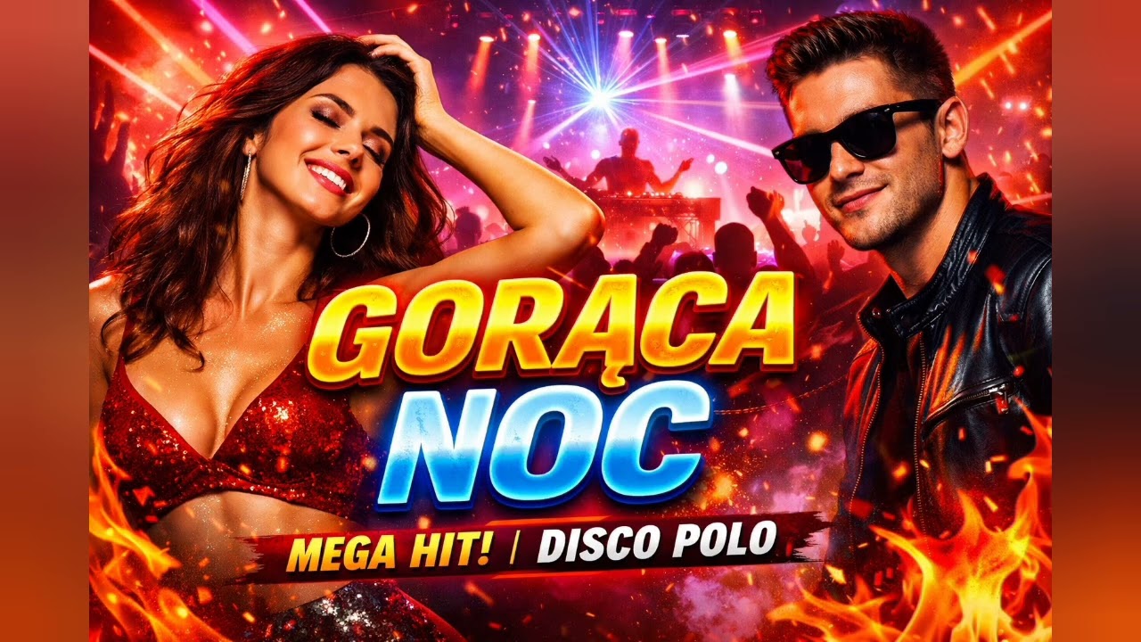 🔥 GORĄCA NOC 🔥