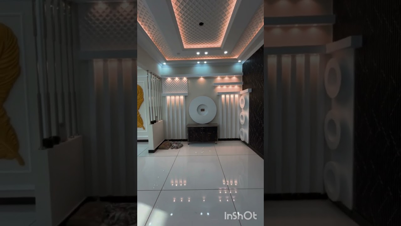 Saadi town brand new house 🏡 sale 120  demand 2.40lac