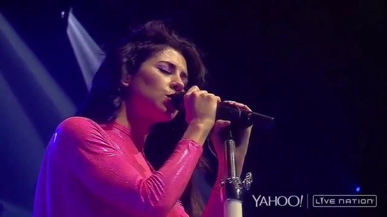 MARINA AND THE DIAMONDS | 