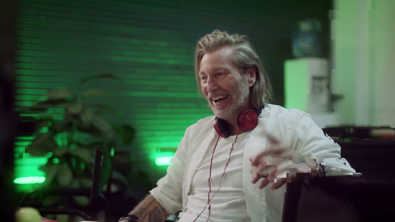Heineken | The Hall of Fame