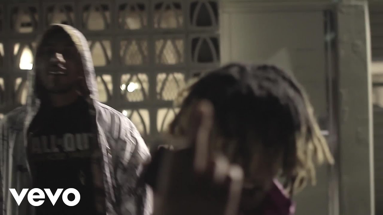 Key Nyata - Thraxximum Overdrive Tour Ep. 1 (The Northwest) ft. Mack Ned