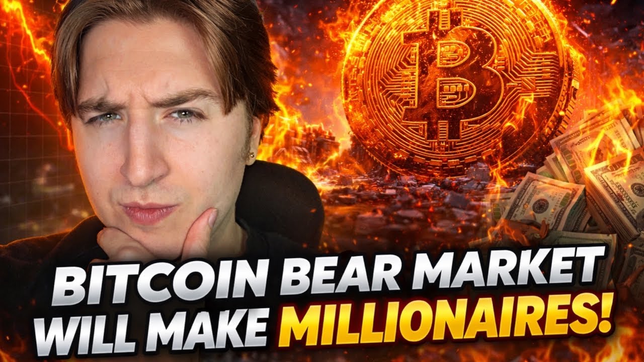 BITCOIN MILLIONAIRES WILL BE MADE!