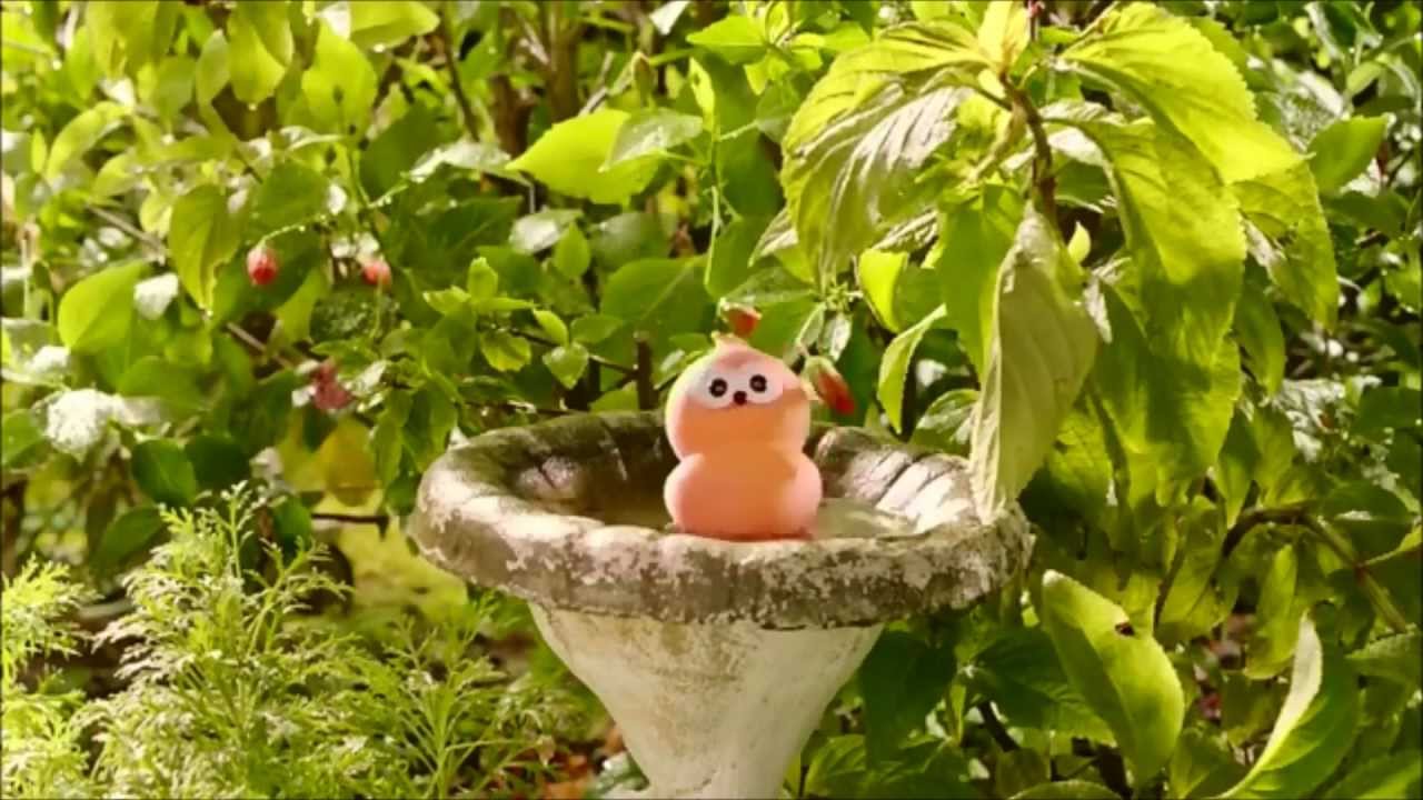 EDF ENERGY ADVERT DRUM N BASS