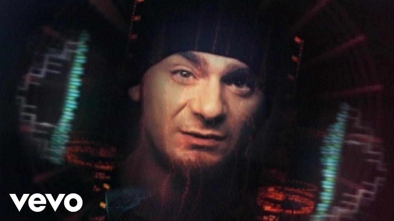 J-AX - I Vecchietti Fanno O (videoclip)