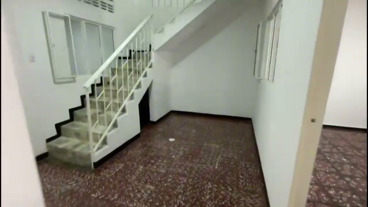 se vende casa en la esperanza - villavicencio