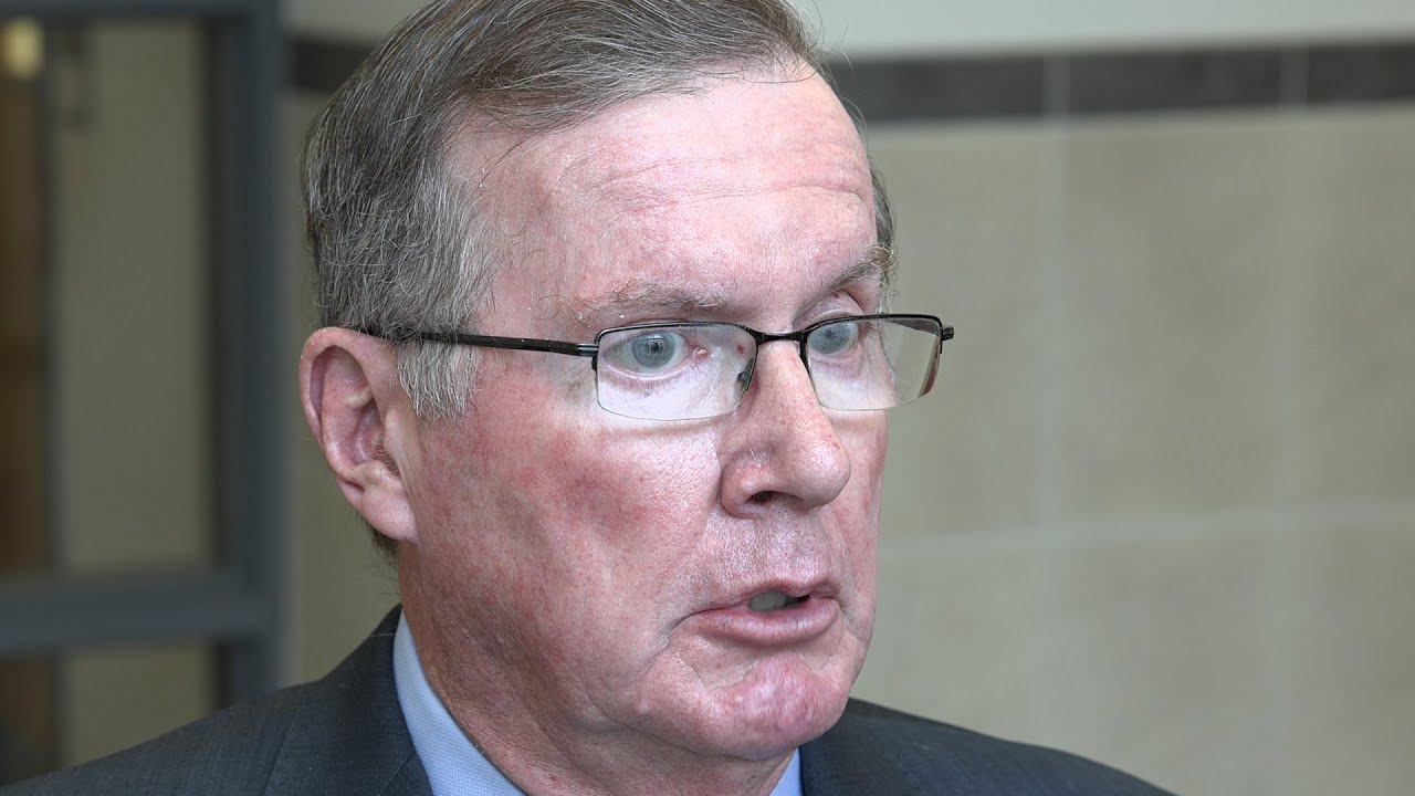 DA Fitzpatrick on Brandon Rolfe sentencing