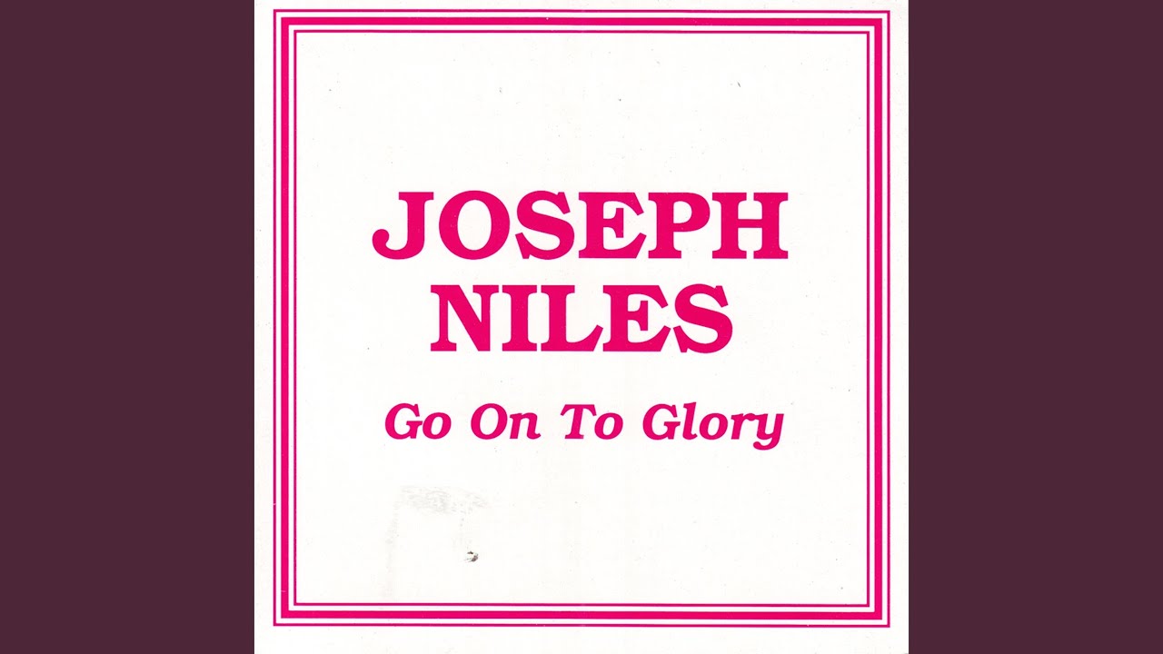 Go on to Glory