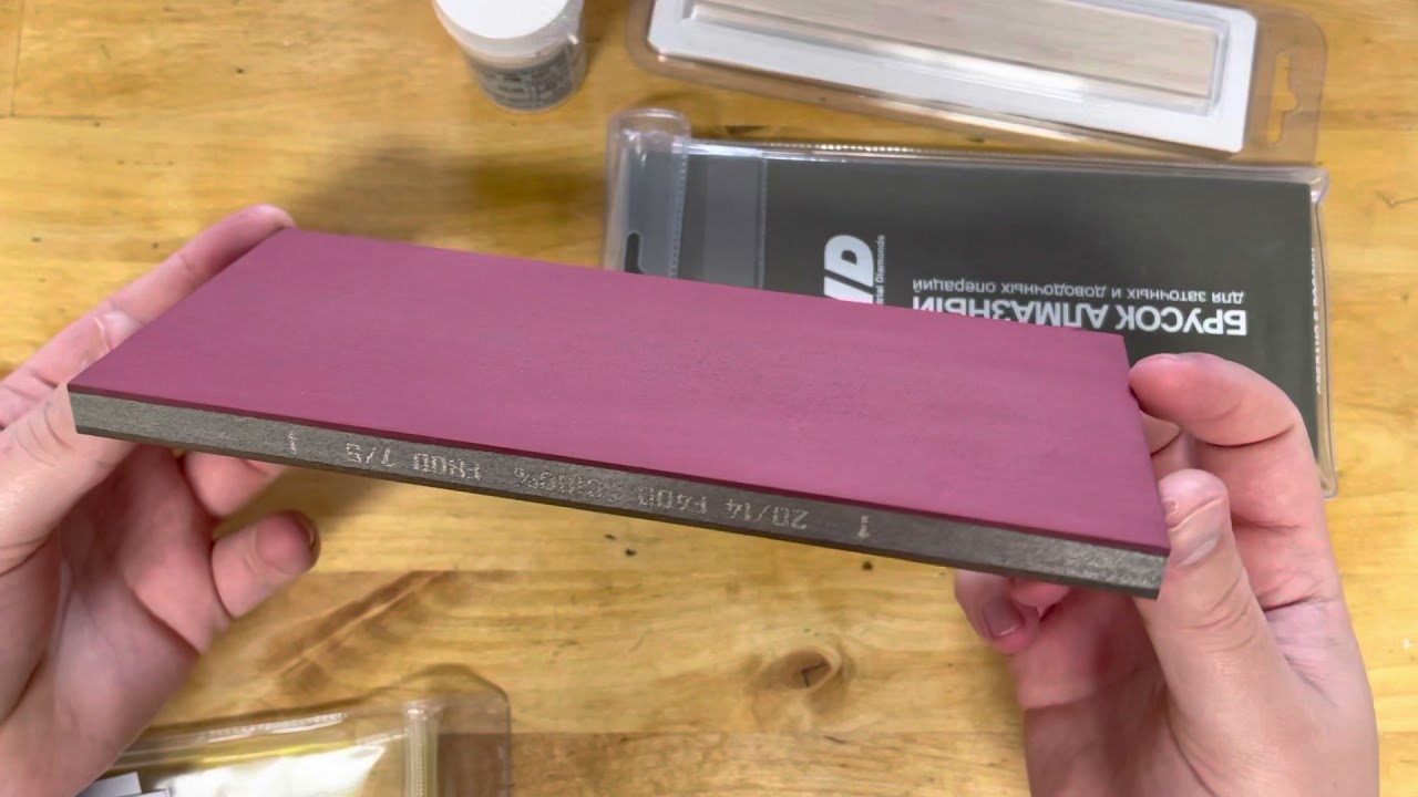 New Supplies from Gritomatic!