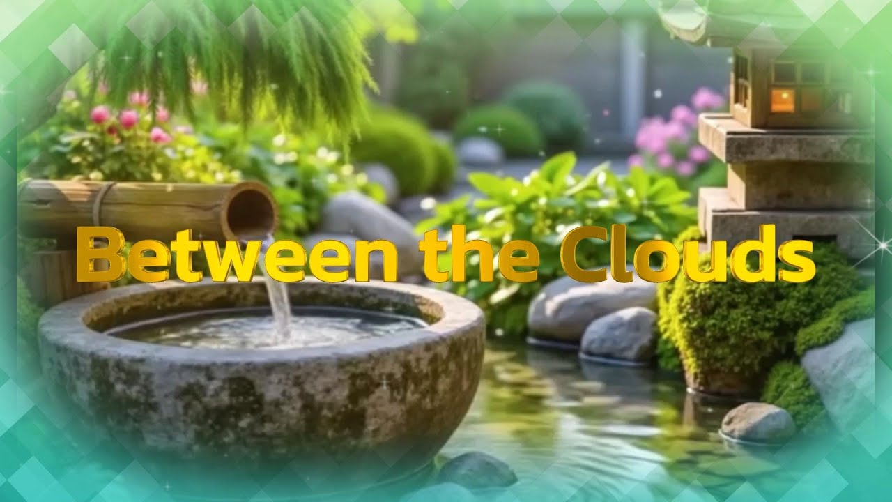 Relaxing Music -Between the Cclouds