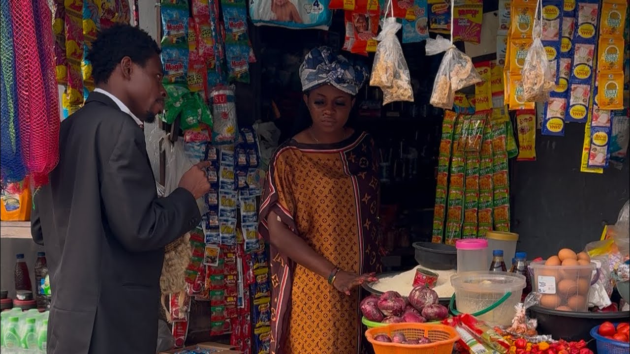 Барристер Титус, экстракт тапиоки