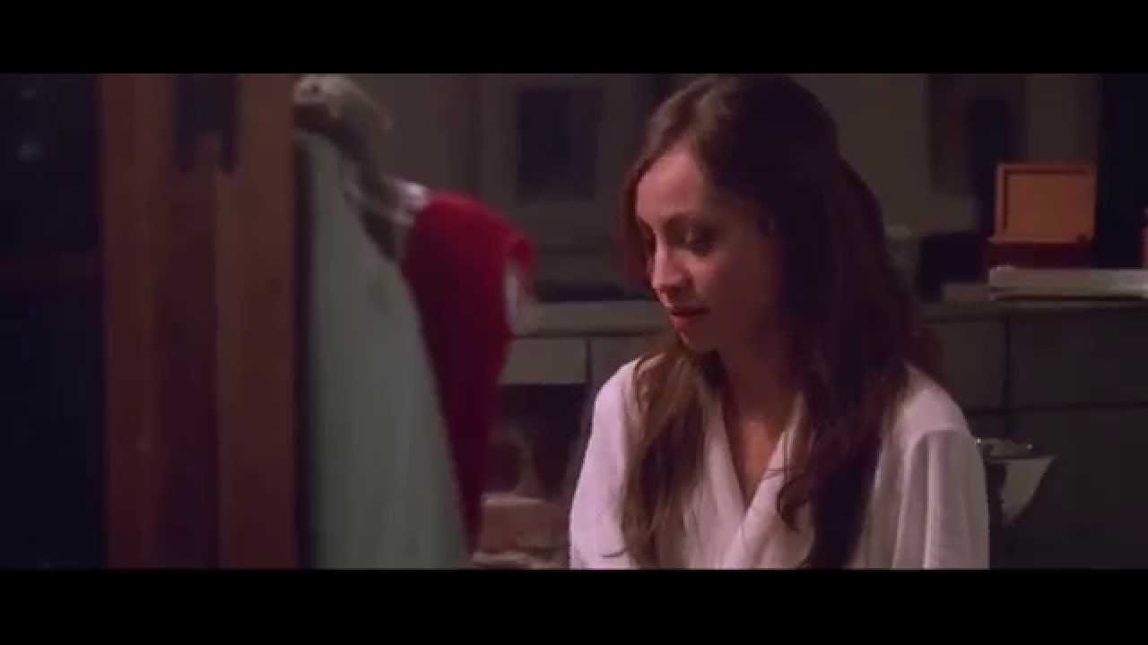 Fling | Deleted Scene "In The Bedroom"