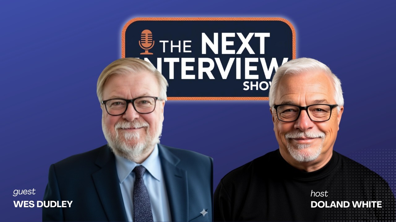 Wes Dudley Answers: How Do Leaders Build Trust in High-Pressure CX Teams?