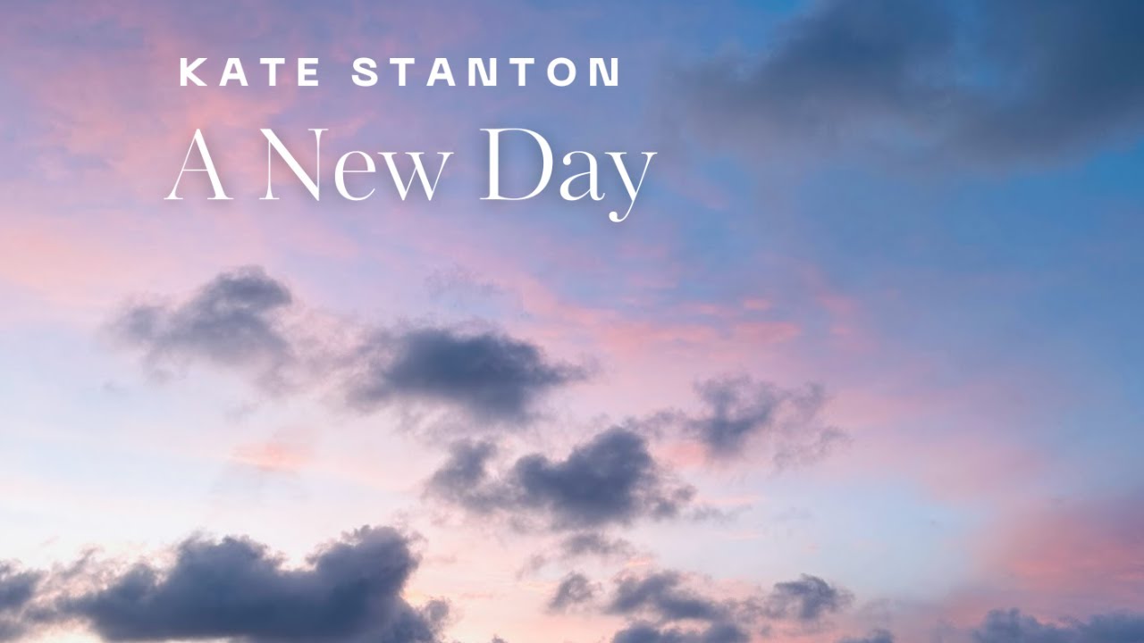 A New Day (with Lemonbrew & John Rowley)