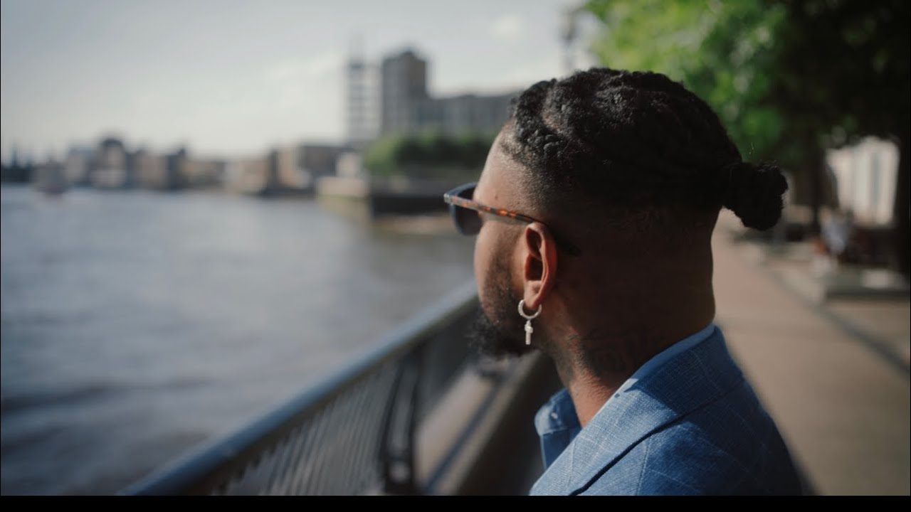 One Touch - In God  We Trust (Visualizer)