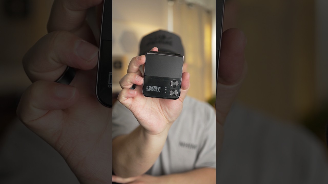 $20 Folding Phone