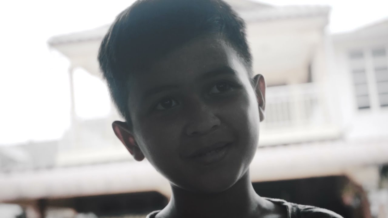 BUDAK HISAP DADAH