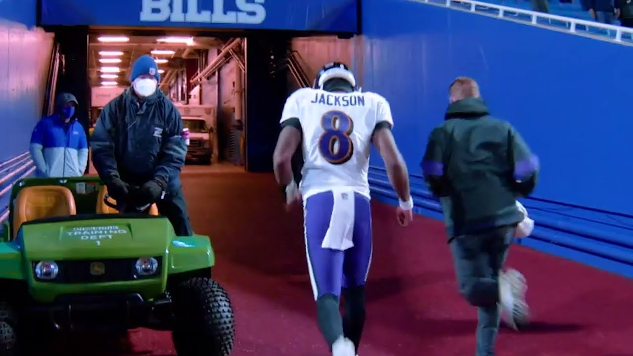 Baltimore Ravens 2021 Hype Video | 