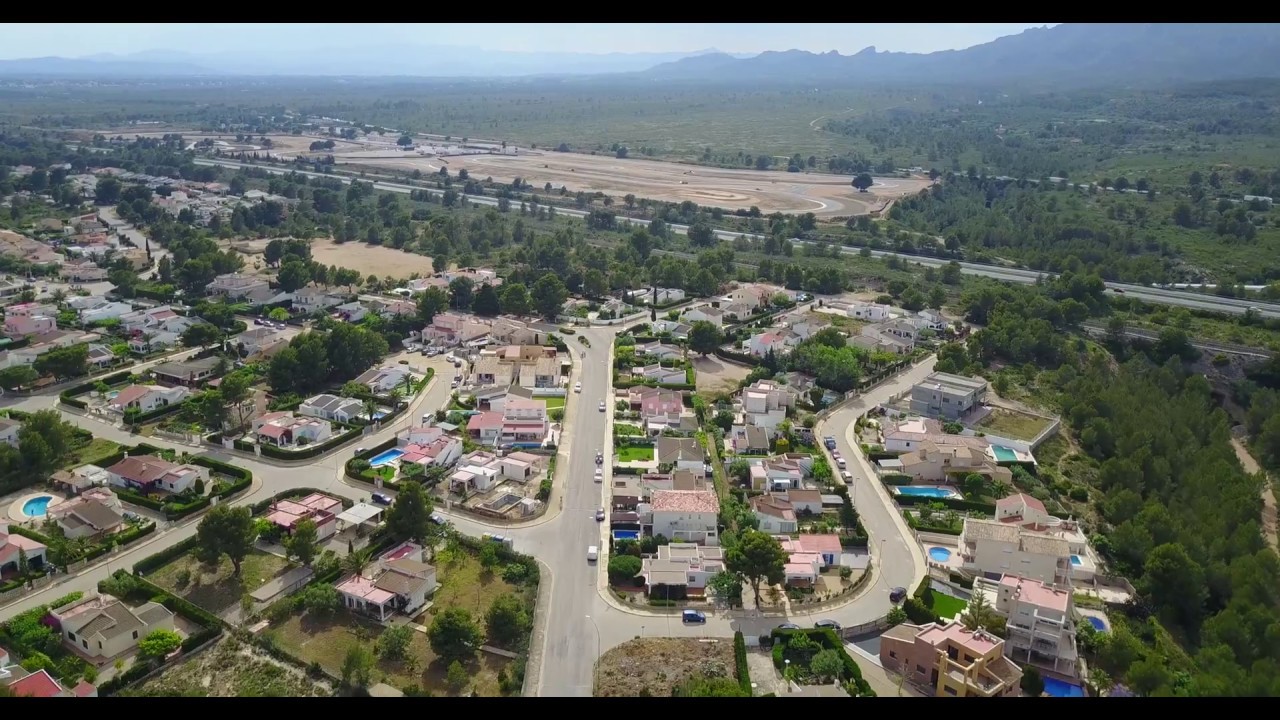 DronePro Calafat 2
