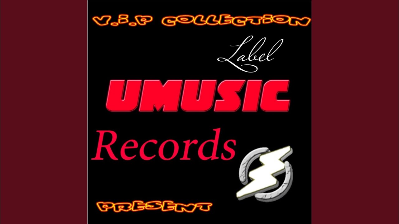 No Place For Love (Original Mix)