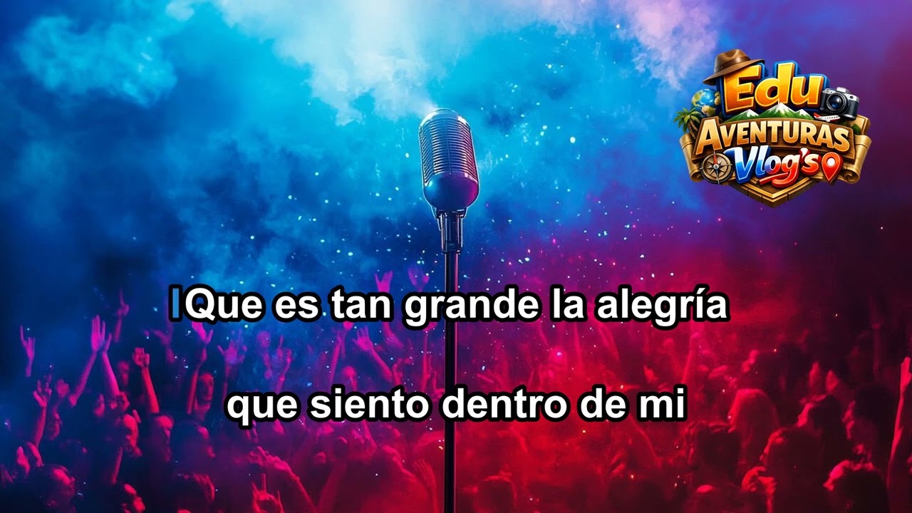 Pista - sabes una cosa Guidman Camposeco. Alabanzas que tocan el corazón. Dios es amor.