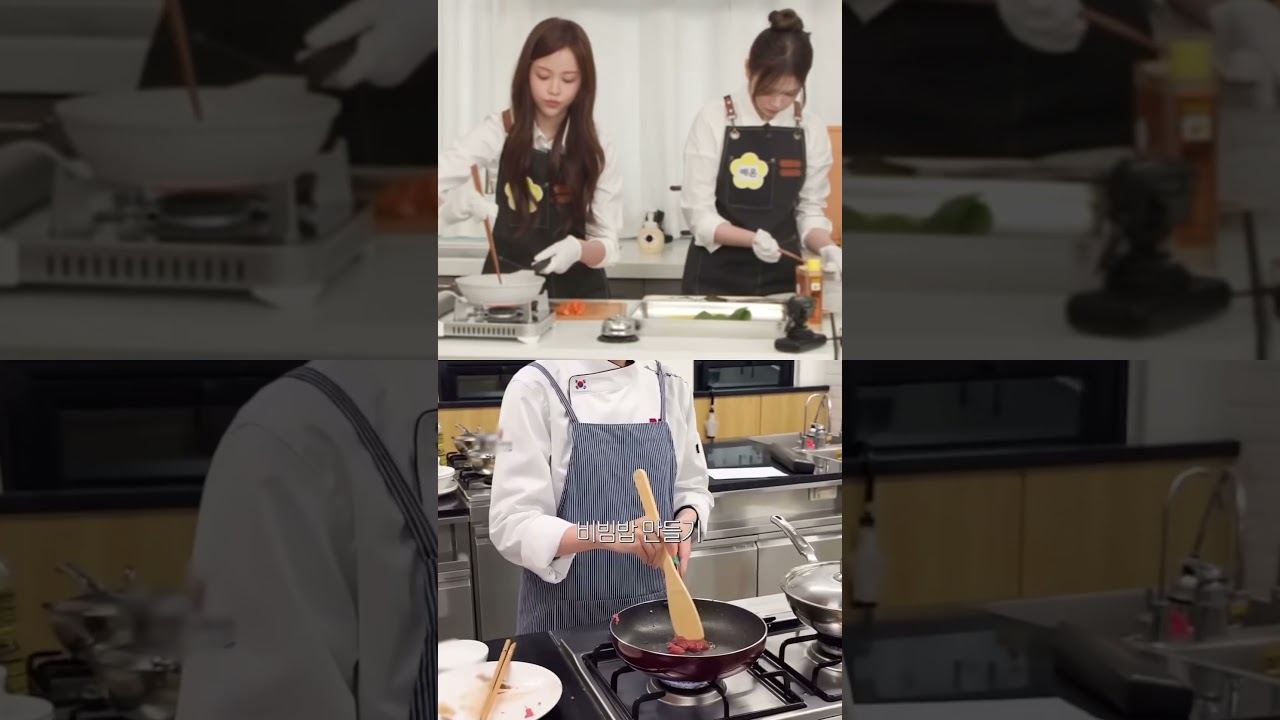 Cooking Skill 