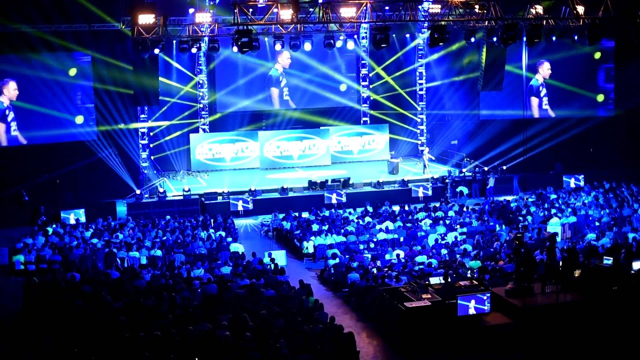Momentum Budapest 2015 Recap - WorldVentures