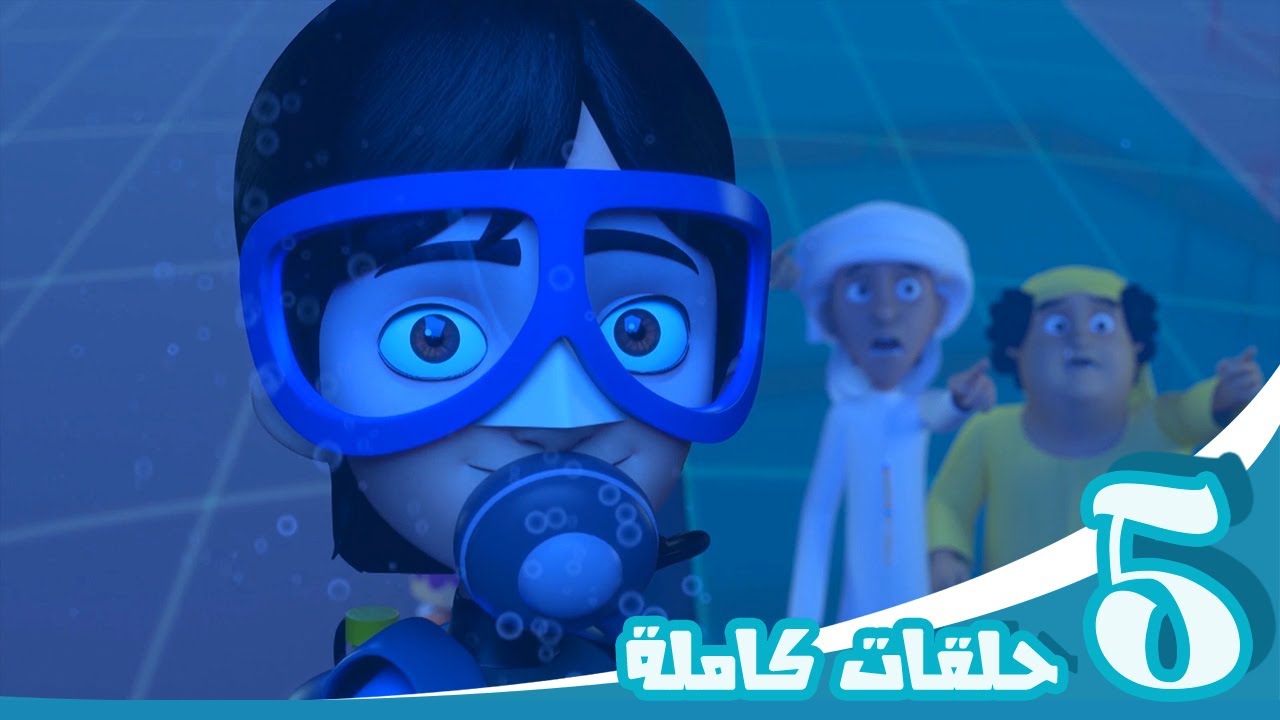 مغامرات منصور | منوعات الموسم الثاني والثالت -ج4 | Mansour's Adventures | Season 2&3 Mix -P4