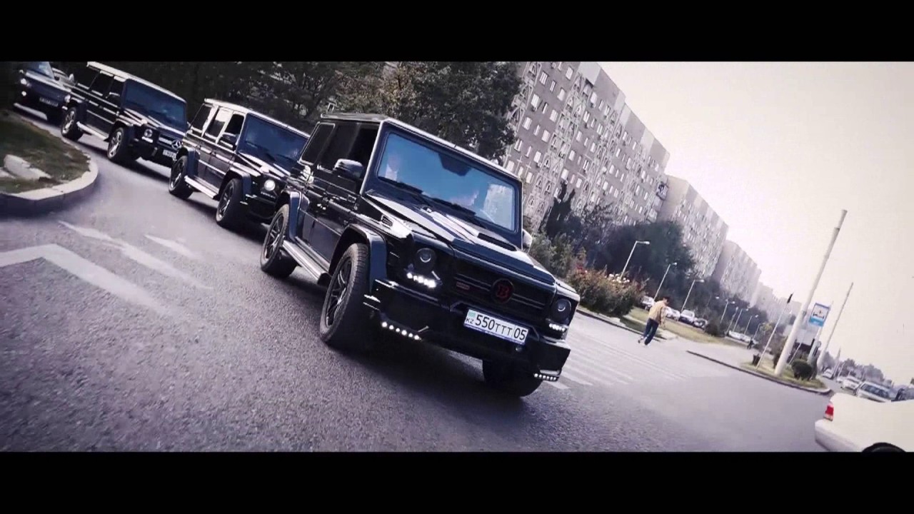 Гулянка на Гелике